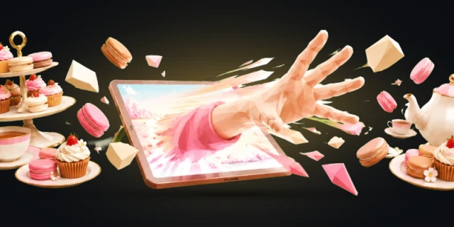反应速度测试