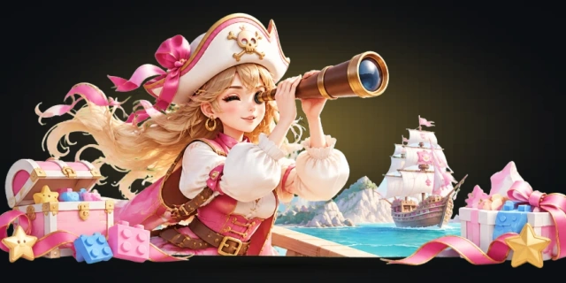 赏金女王