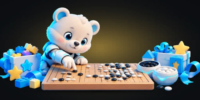 围棋