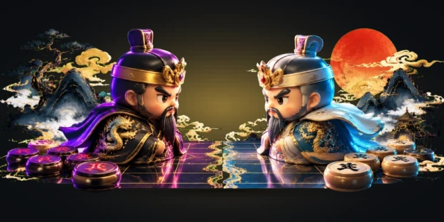 中国象棋
