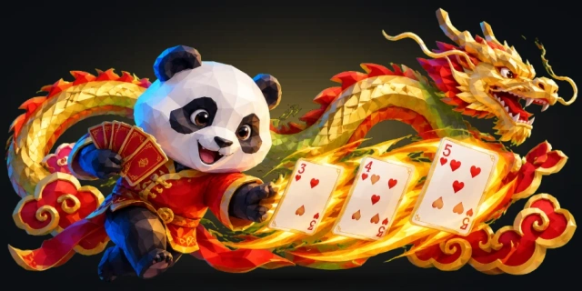炸金花