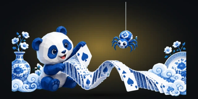 蜘蛛纸牌